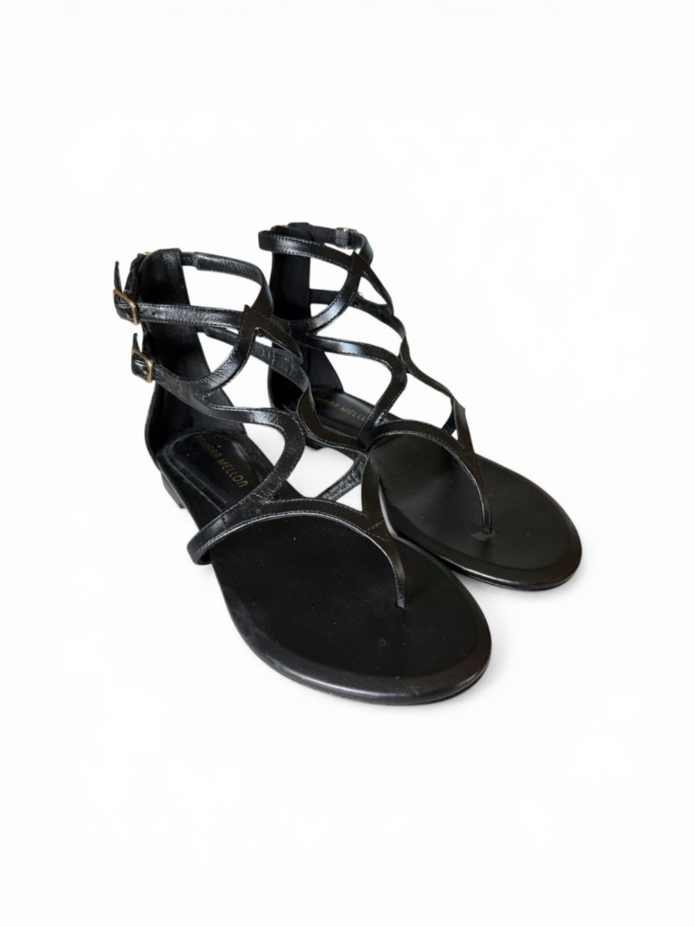 Tamara Mellon gladiator Sandals